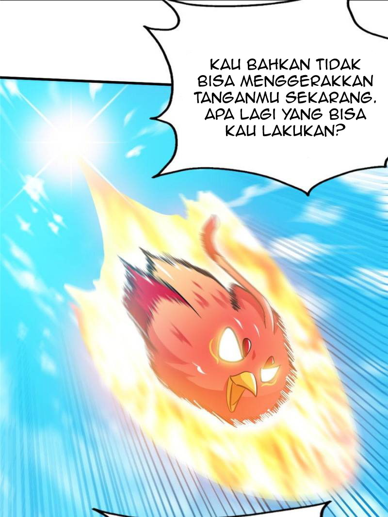 Extreme God Chapter 97 Bahasa Indonesia